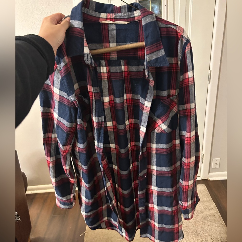 Flannel